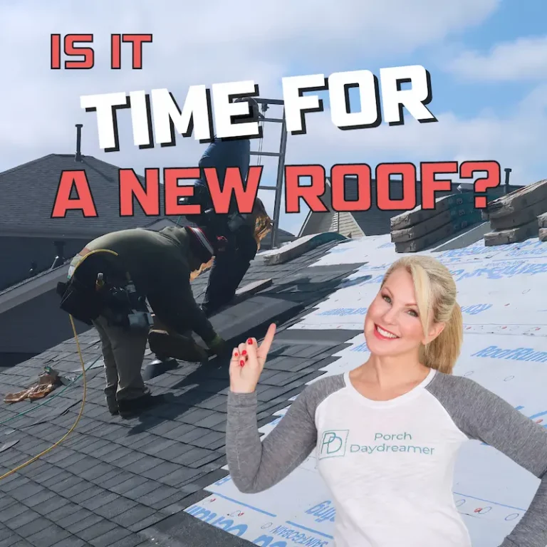 Your Easy Guide to Roof Replacement