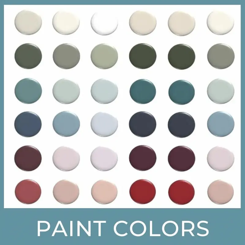 best-paint-colors-paint-color-trends